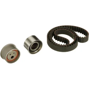 GATES GAT K015514XS Jeu de courroies crantées PowerGrip pas cher