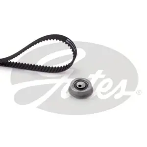 GATES Kit de distribution pour HYUNDAI: Sonata, Lantra & MITSUBISHI: Space Gear, Space Runner, Pajero, Space wagon, Galant, L400 (Ref: K015257XS)