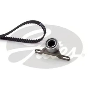 GATES Kit de distribution pour FORD: Orion, Sierra, Escort, Fiesta, Courier (Ref: K015357XS) pas cher