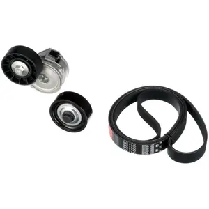 Gates Multiriem set pas cher