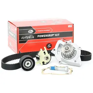 Comparateur de prix : Gates Waterpomp+Tandriemen