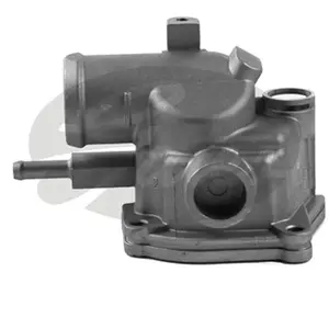 Comparateur de prix : Gates Thermostaat koelvloeistof