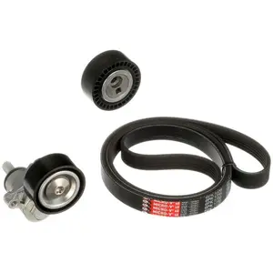 Multiriem set K036PK1735 Gates pas cher