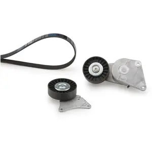 Multiriem set K036PK1660 Gates