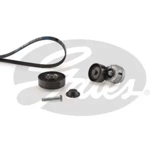 Multiriem set K016PK1840 Gates pas cher