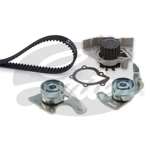 Kit distribution & pompe à eau gates kp25049xs pas cher