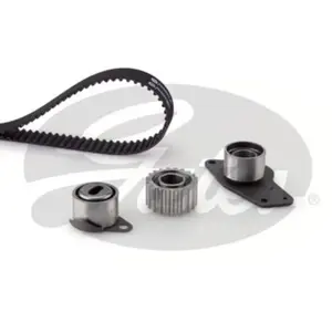 Kit de distribution gates k025484xs pas cher