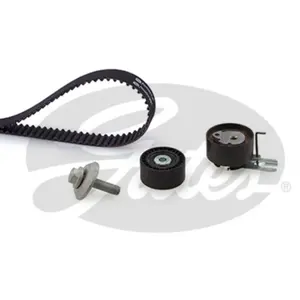 Kit de distribution gates k015587xs pas cher