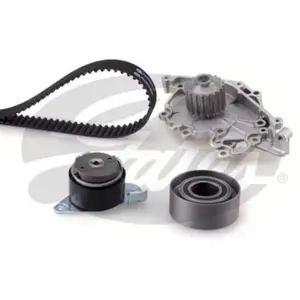 Kit distribution & pompe à eau gates kp15435xs pas cher