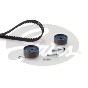 Kit de distribution gates k015563xs pas cher