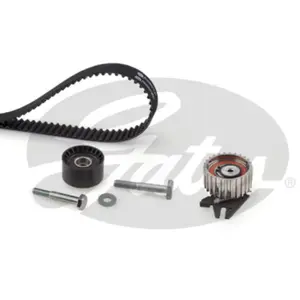 Comparateur de prix : Gates Distributieriemset