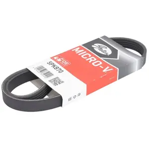 Gates Multiriem pas cher