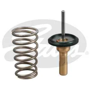 GATES Thermostat d'eau pour ASTON MARTIN: Cygnet & TOYOTA: Auris, IQ, Urban Cruiser, Yaris, Corolla, Verso S & SUBARU: Trezia (Ref: TH50082G1) pas cher