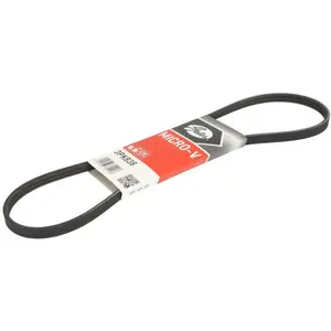 Gates Multiriem
