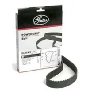 Gates GAT 5614XS Courroie crantée PowerGrip pas cher
