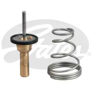GATES Thermostat d'eau pour SUZUKI: Swift, Splash & OPEL: Agila & VAUXHALL: Agila (Ref: TH49682G1) pas cher