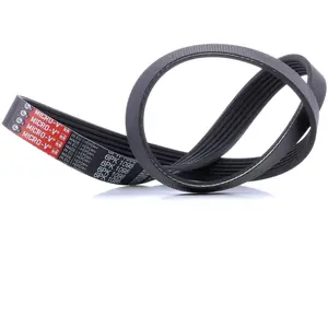 Gates Multiriem