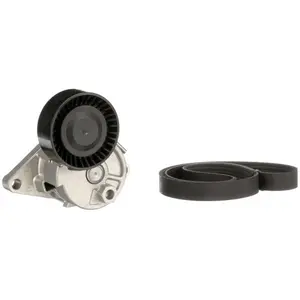Poly V-riem set K035PK865 Gates pas cher