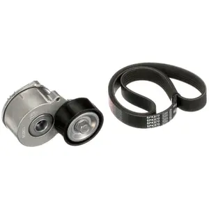 Gates Multiriem set pas cher