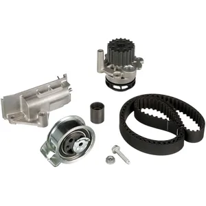 Gates Distributieriem kit incl.waterpomp