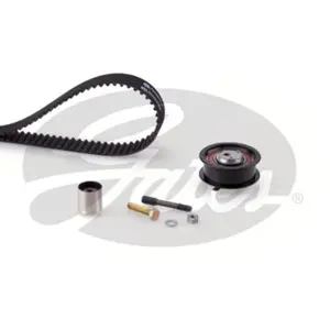 Kit de distribution gates k025564xs pas cher