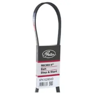 Gates Multiriem pas cher