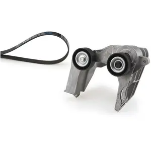 Gates Multiriem set