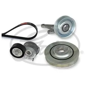 Gates Multiriem set pas cher