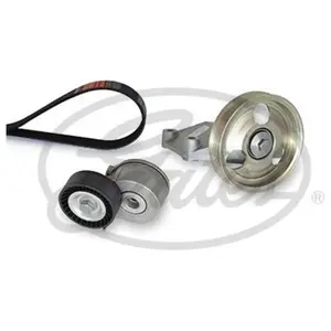 GATES Kit de courroie d'accessoire pour FIAT: Ulysse, Scudo & LANCIA: ...Vendu paroscaro