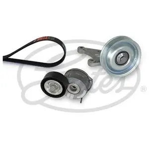 Multiriem set K076PK1245 Gates pas cher