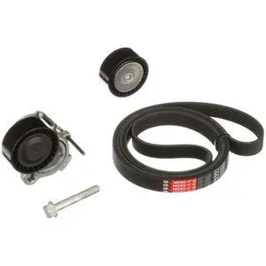 Gates Multiriem set