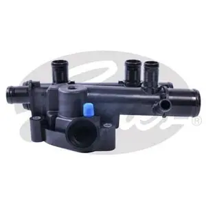 Comparateur de prix : Gates Thermostaat koelvloeistof