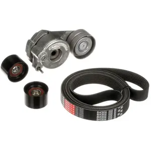 Gates Multiriem set