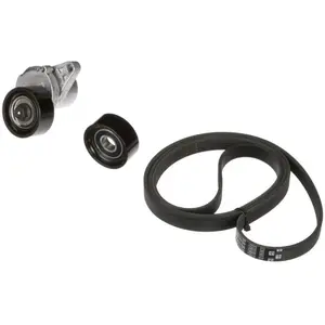 Gates Multiriem set