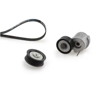 Gates Multiriem set pas cher