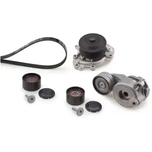 Gates Multiriem set + waterpomp pas cher