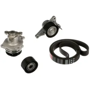 Gates Multiriem set + waterpomp pas cher