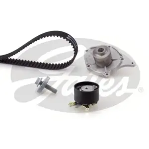 Kit distribution & pompe à eau gates kp15578xs pas cher