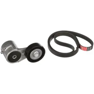 Gates Multiriem set pas cher