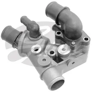 Gates Thermostaat koelvloeistof pas cher