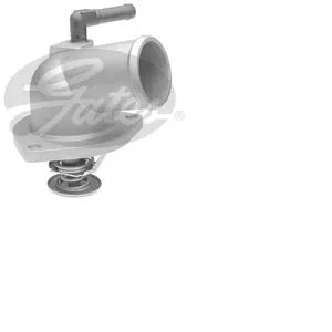 Comparateur de prix : Gates Thermostaat koelvloeistof