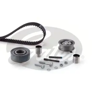 Kit de distribution gates k015559xs pas cher