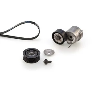 Comparateur de prix : Gates Multiriem set