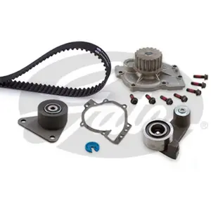 Comparateur de prix : Gates Waterpomp+Tandriemen