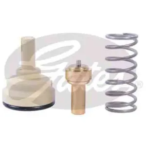 Comparateur de prix : Thermostaat koelvloeistof TH43587G1 Gates
