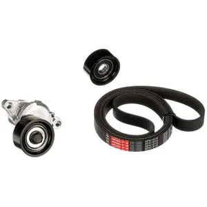 Multiriem set K016PK1818 Gates pas cher