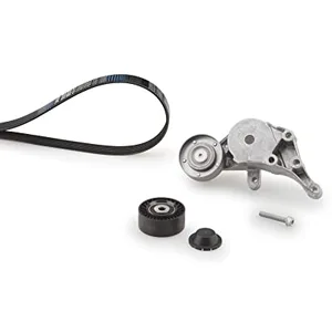 Gates K066PK1660 KIT COURROIE MICRO-V GATESVendu paroscaro