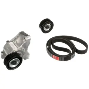 Gates Multiriem set pas cher