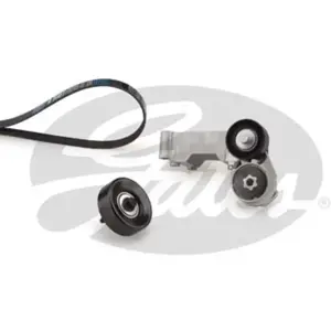 Gates Multiriem set