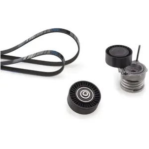 Gates Multiriem set